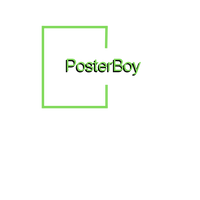 PosterBoy