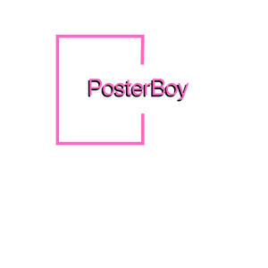 PosterBoy