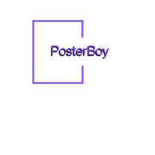 PosterBoy