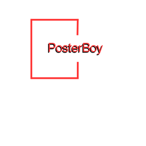 PosterBoy