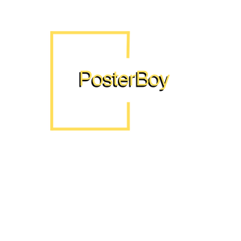 PosterBoy