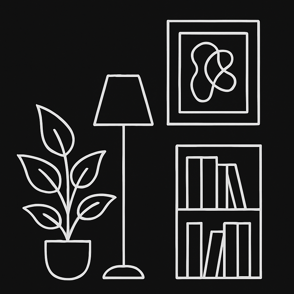 5 Small Upgrades That Make a Big Impact on Your Space