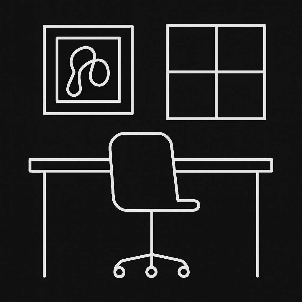 WFH, But Make It Elevated: Design Tips for a More Inspiring Home Office