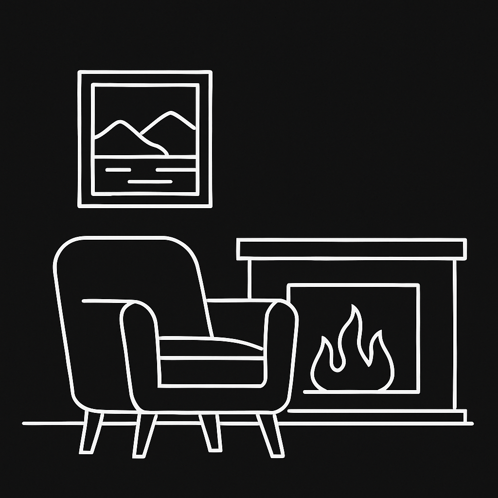 Mood Meets Moodboard: How Upgrading Your Space Boosts Mental Health