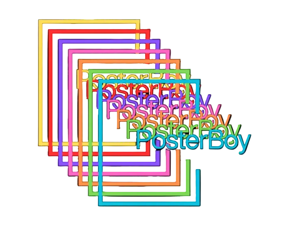 Image with text section