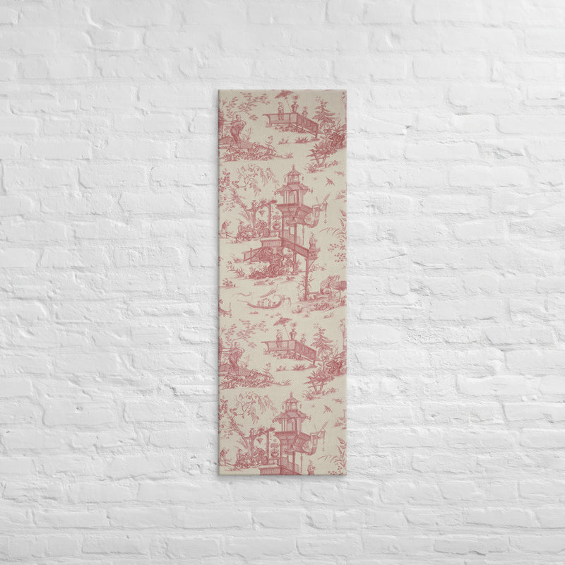 Jean Baptiste Huet, Panel, 1786, Canvas