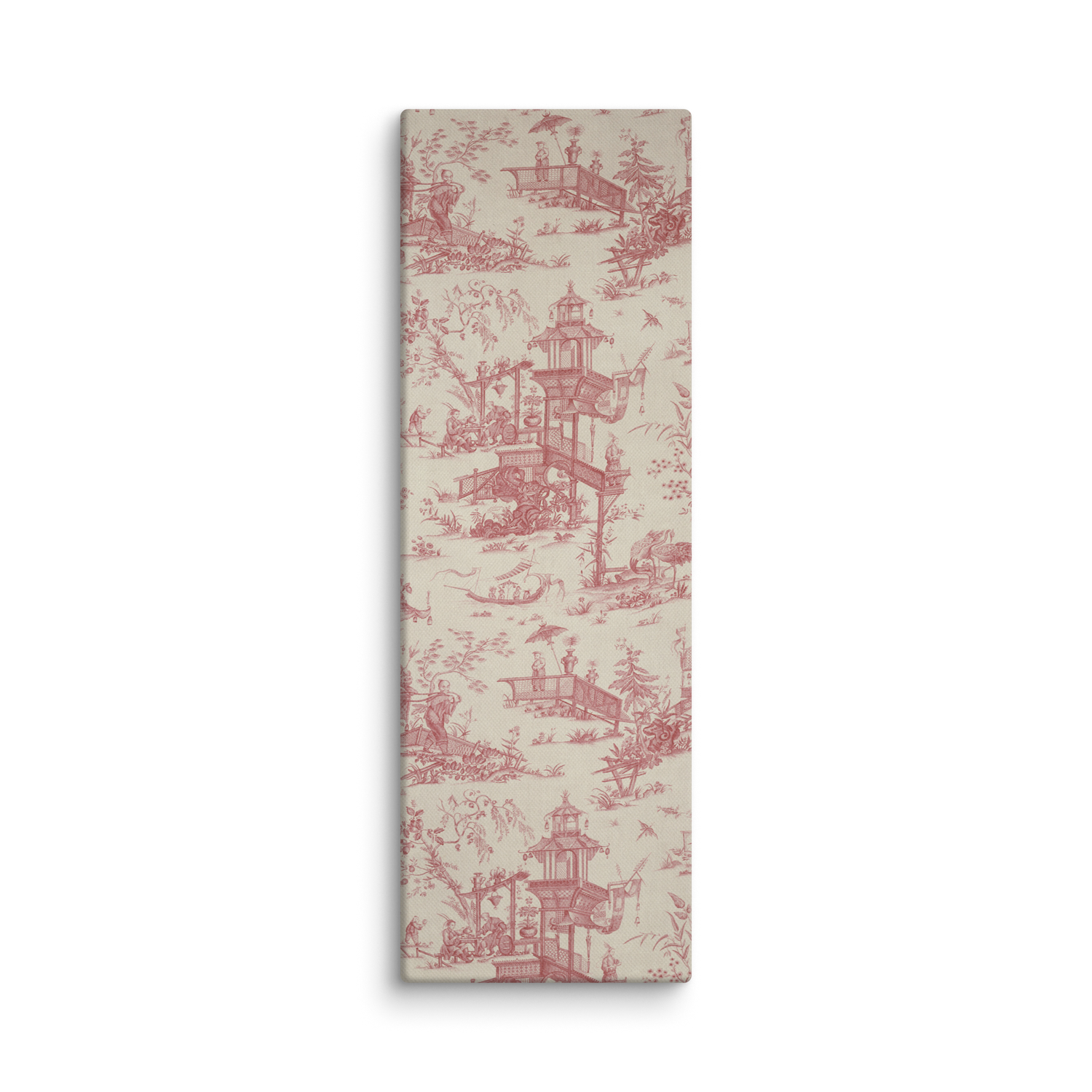 Jean Baptiste Huet, Panel, 1786, Canvas