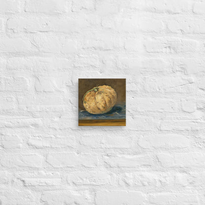Edouard Manet, The Melon, 1880, Canvas