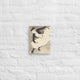 Henri de Toulouse Lautrec, Edmee Lescot, 1893, Canvas