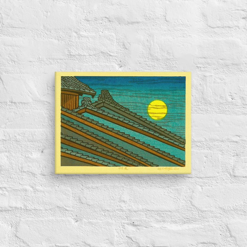 Nishijima Katsuyuki, The Sixteenth Night